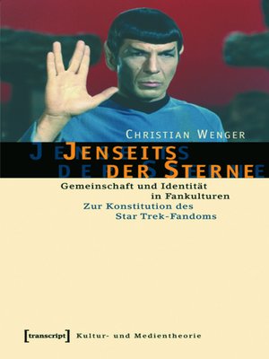 cover image of Jenseits der Sterne